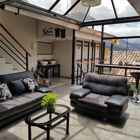 Xplora Hostel Cuzco Eksteriør bilde