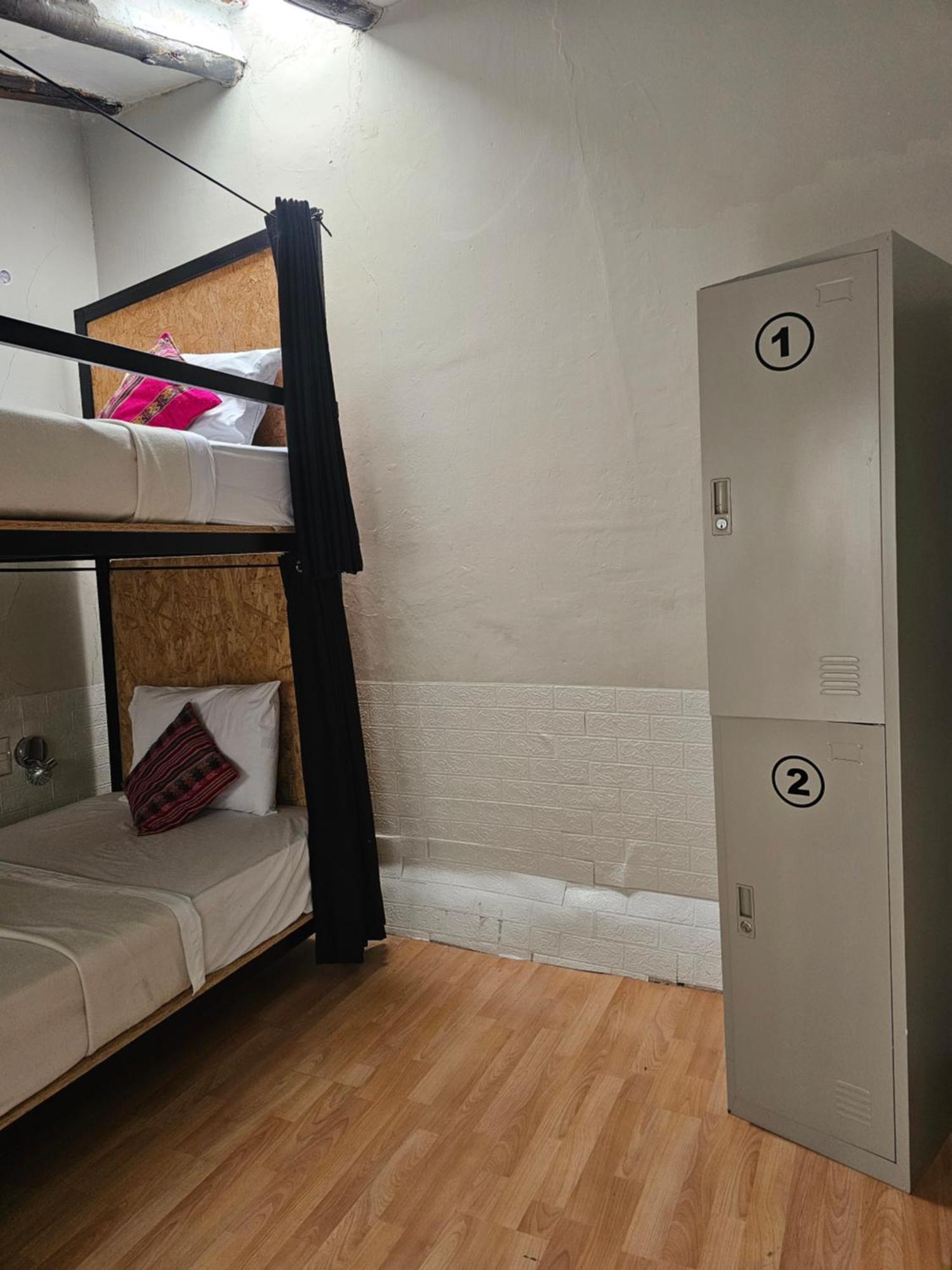 Xplora Hostel Cuzco Eksteriør bilde