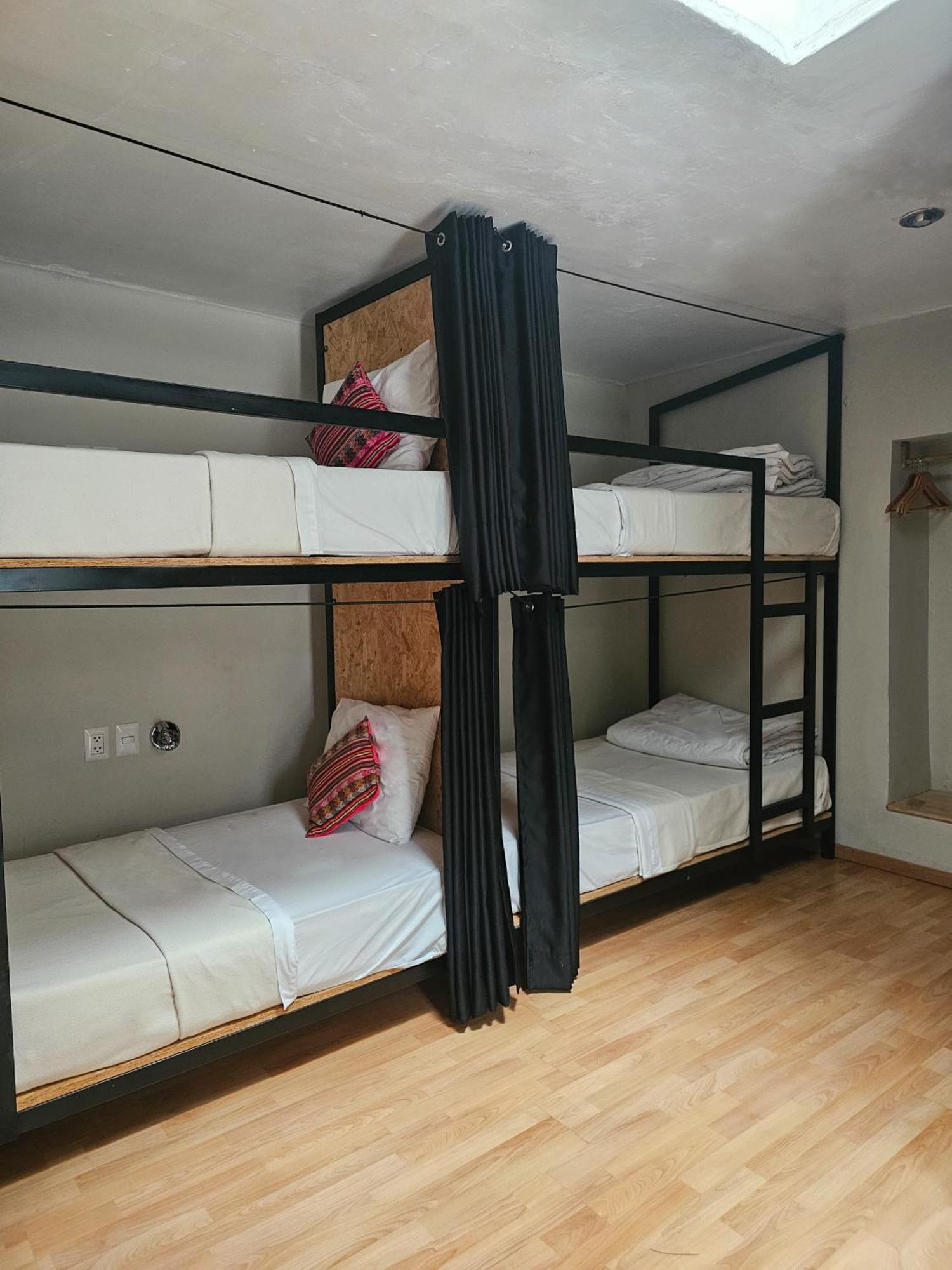 Xplora Hostel Cuzco Eksteriør bilde