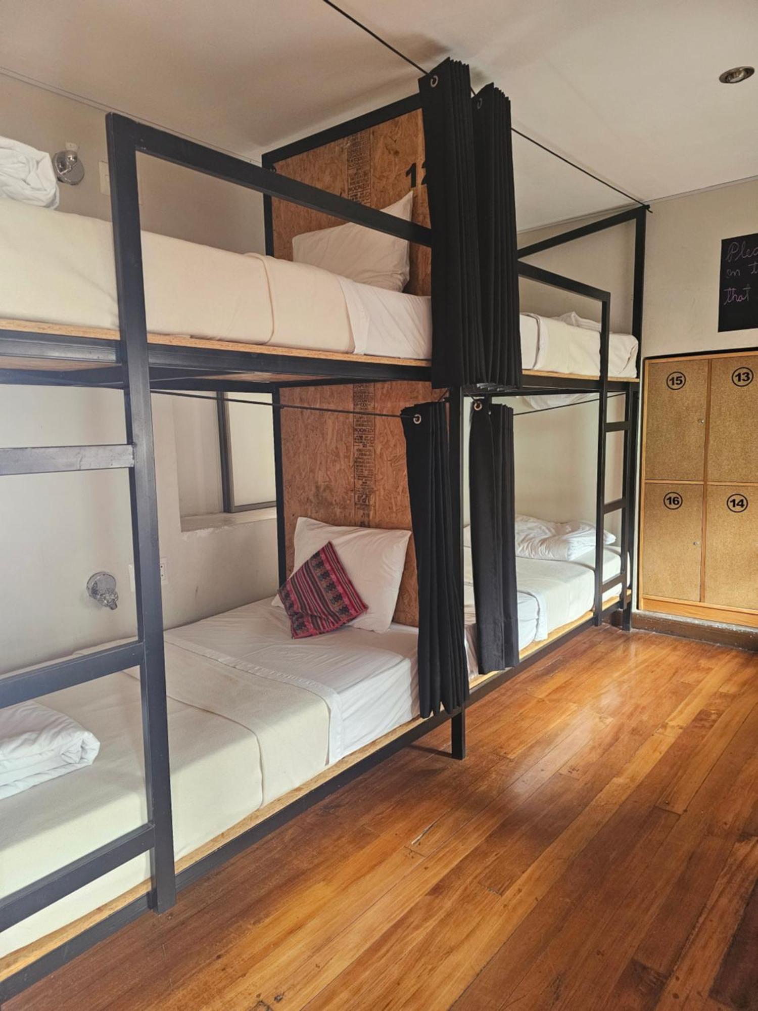 Xplora Hostel Cuzco Eksteriør bilde