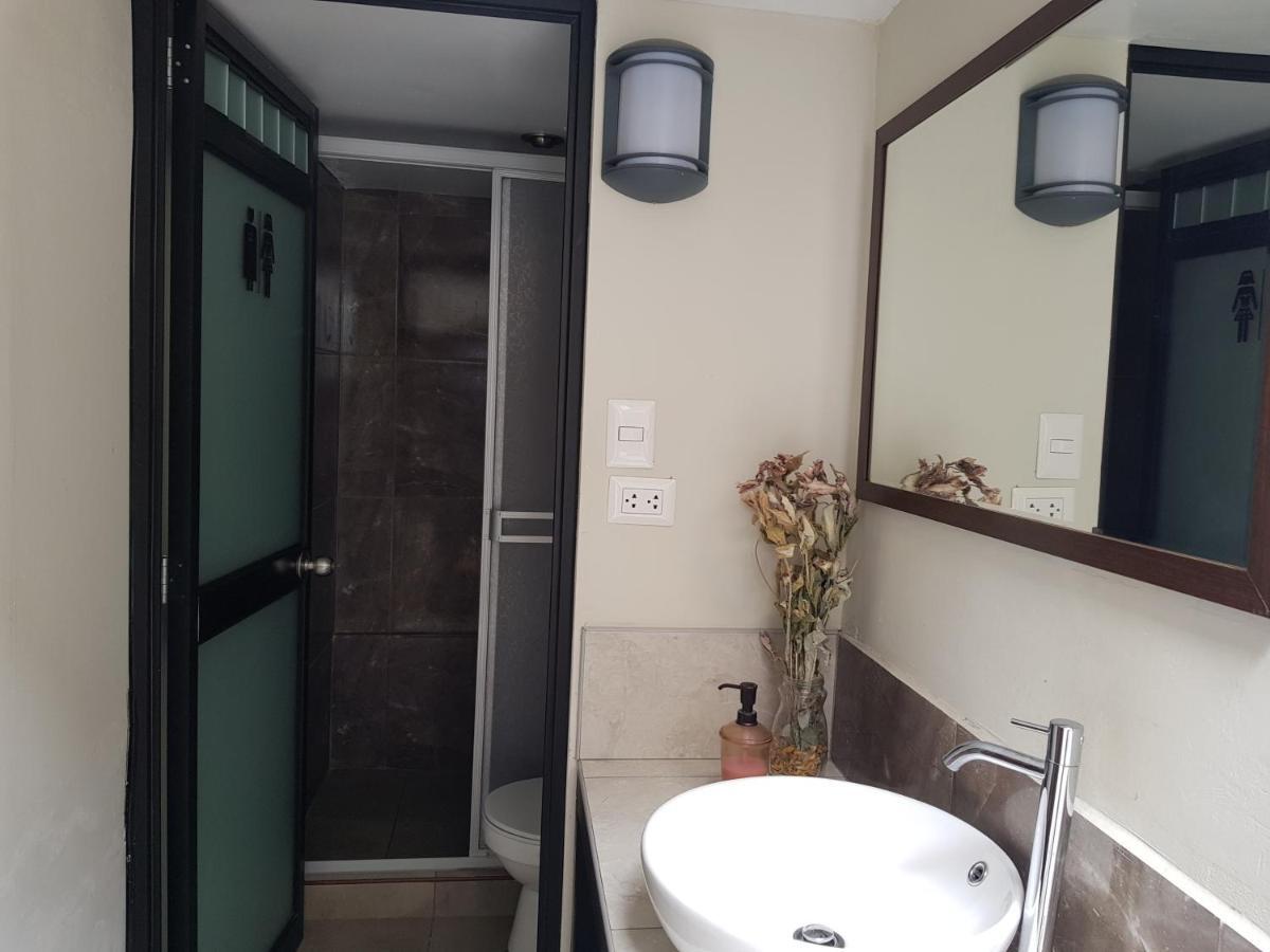 Xplora Hostel Cuzco Eksteriør bilde