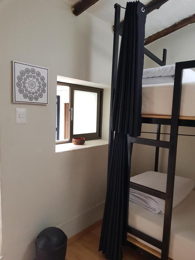 Xplora Hostel Cuzco Eksteriør bilde